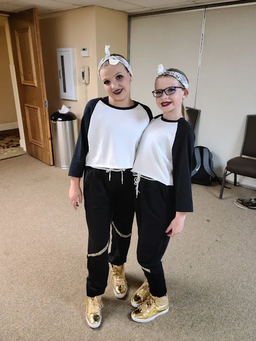 Maggie J's Dance Company Picture 9