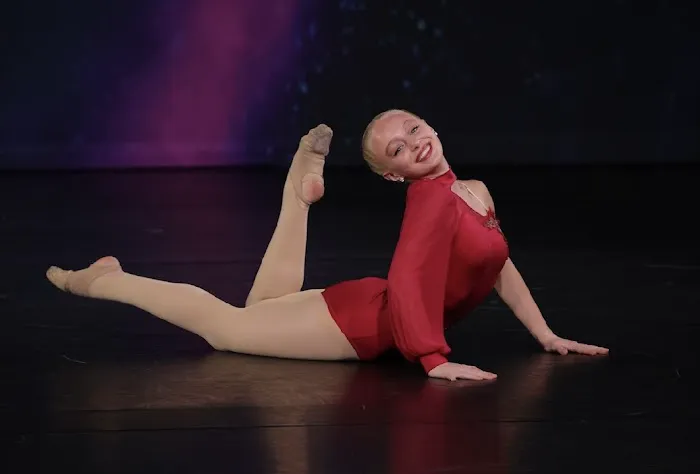 Dance Dynamics Picture 3