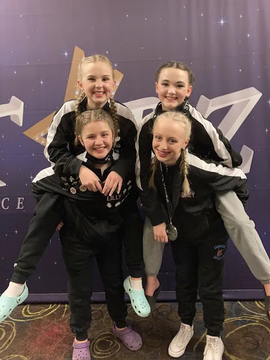 Dance Dynamics Picture 7