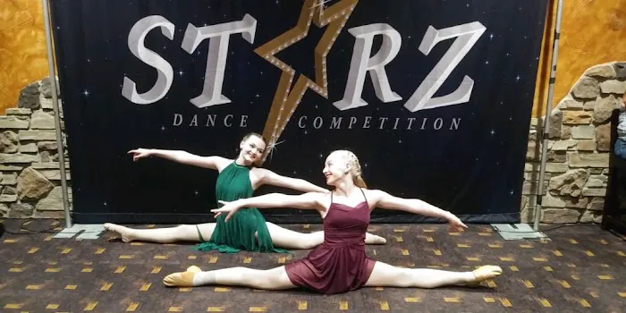Dance Dynamics Picture 1