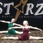 Dance Dynamics