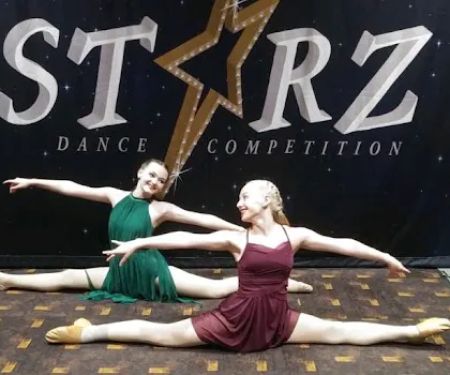 Dance Dynamics