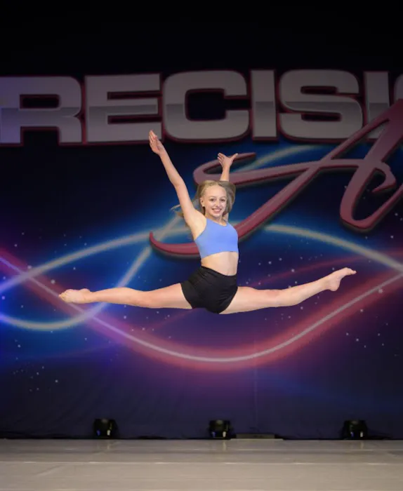 Dance Dynamics Picture 2