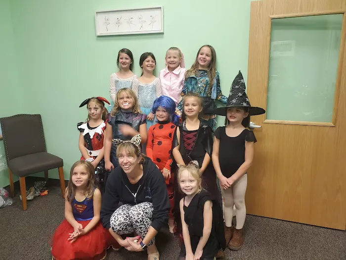 sparx dance studio Picture 1