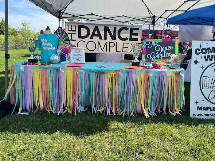 The Dance Complex Picture 3