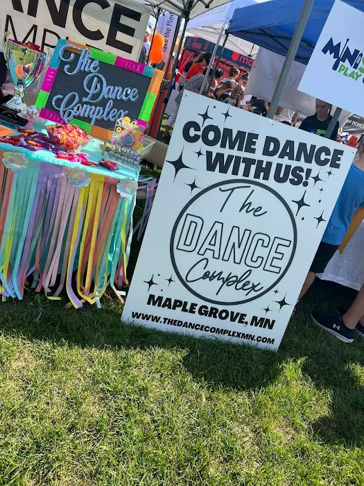 The Dance Complex Picture 6