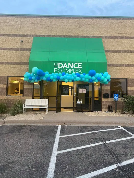 The Dance Complex Picture 10