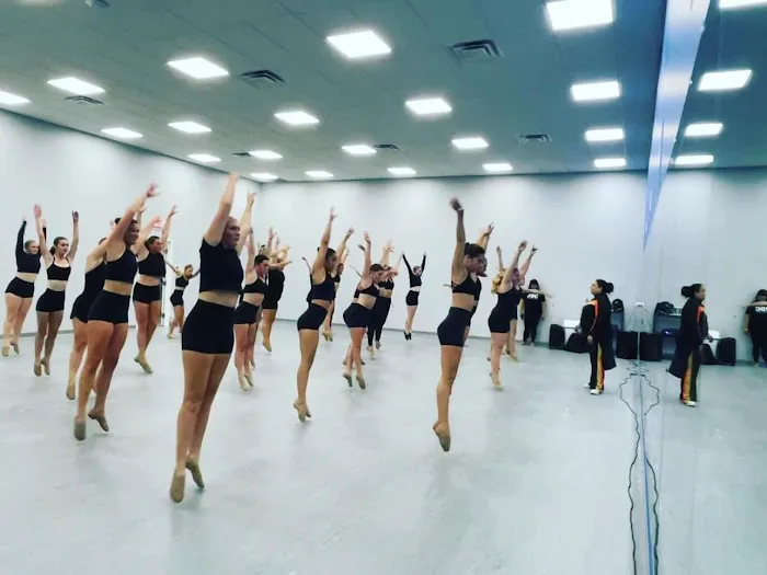 Jeté Dance Centre Picture 8