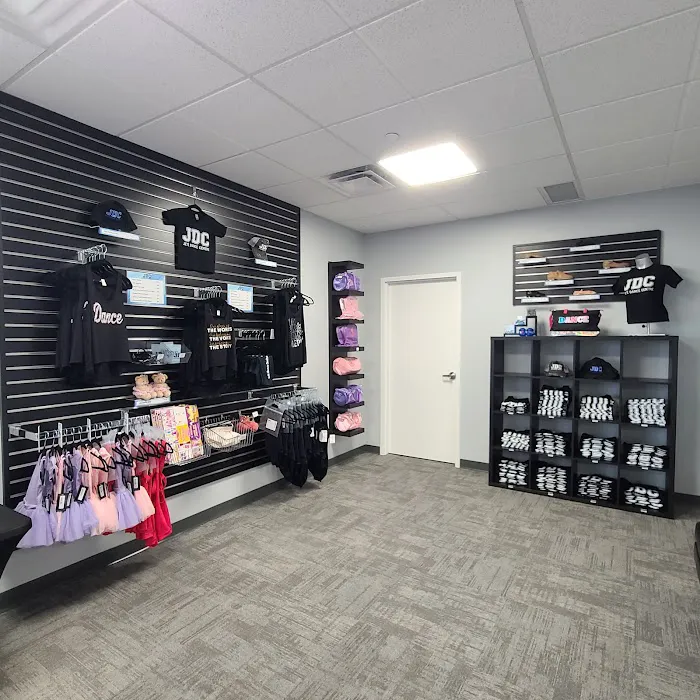 Jeté Dance Centre Picture 9