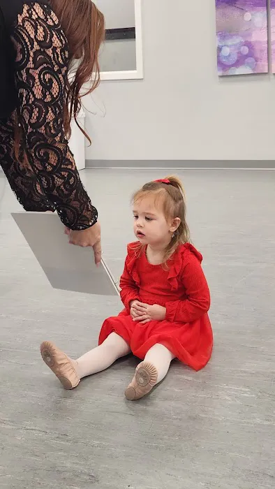 Jeté Dance Centre Picture 3