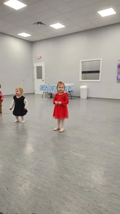 Jeté Dance Centre Picture 4
