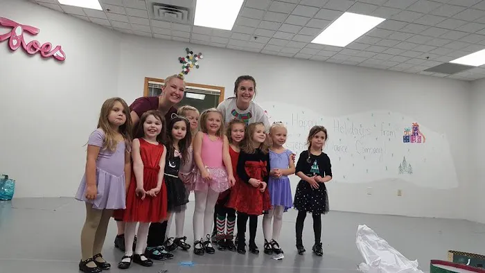 Genesis Dance Company Picture 4