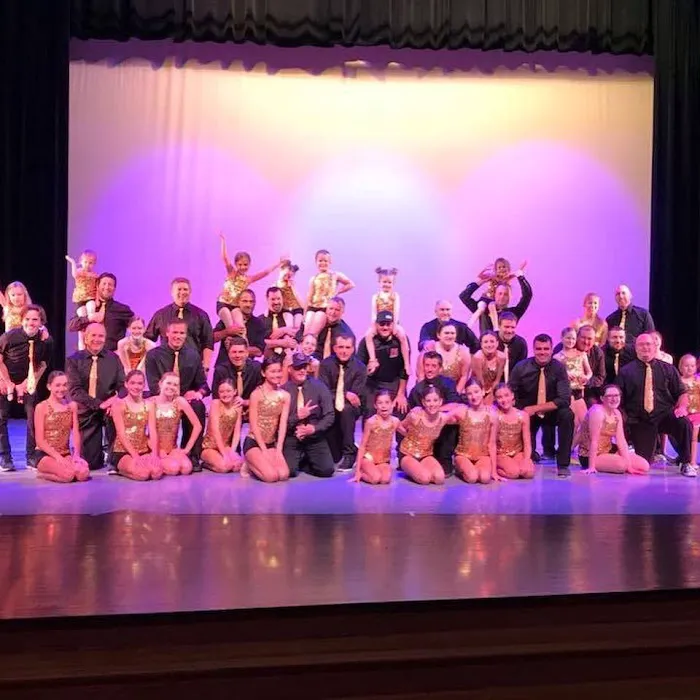 Genesis Dance Company Picture 2