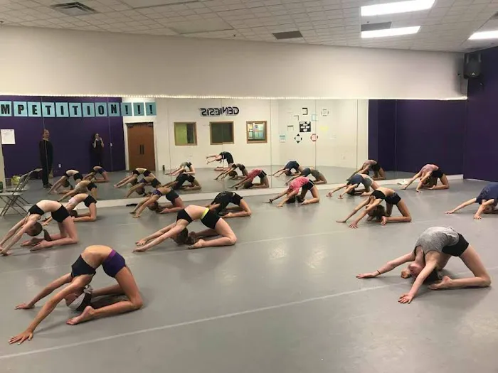 Genesis Dance Company Picture 1