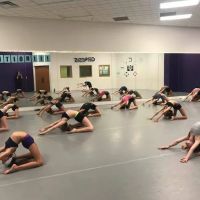 Genesis Dance Company ico