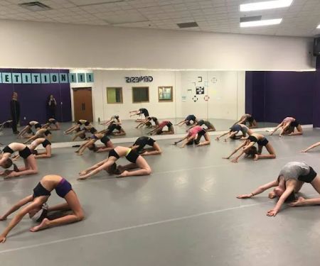 Genesis Dance Company