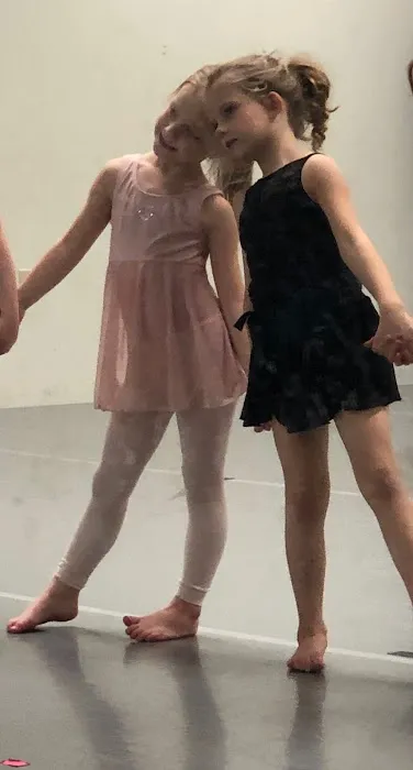Genesis Dance Company Picture 9