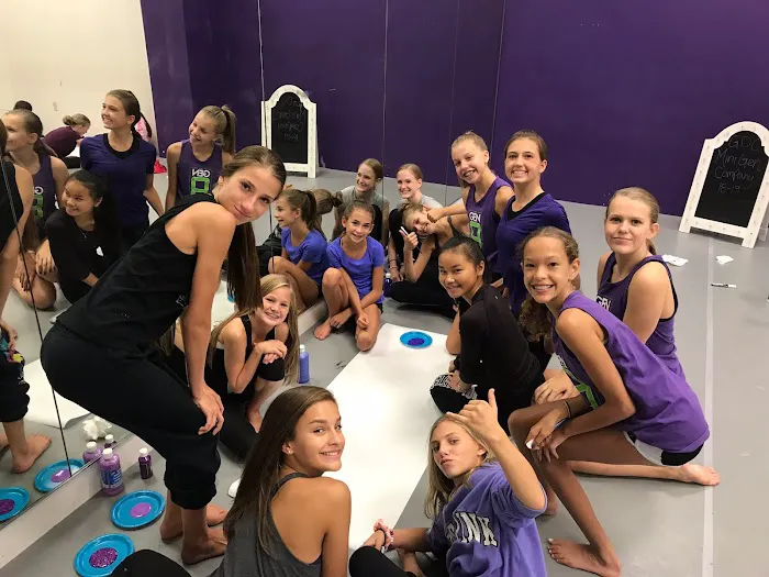 Genesis Dance Company Picture 8