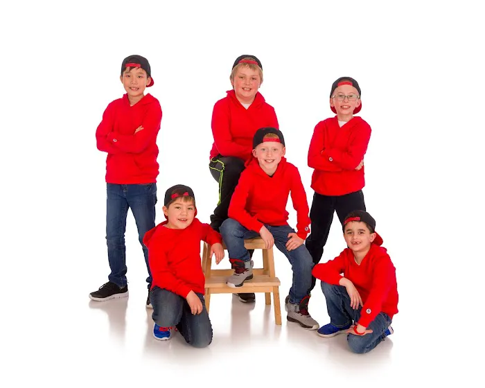 Genesis Dance Company Picture 6