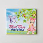 Tippi Toes® Dance