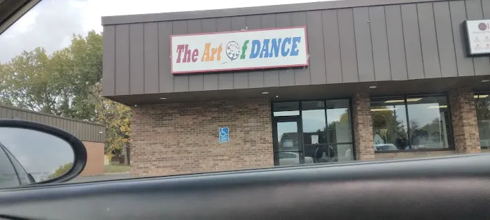 The Art of Dance Studio Picture 2