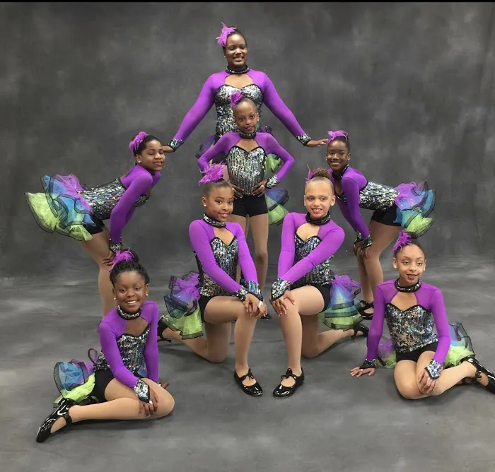 The Art of Dance Studio Picture 4