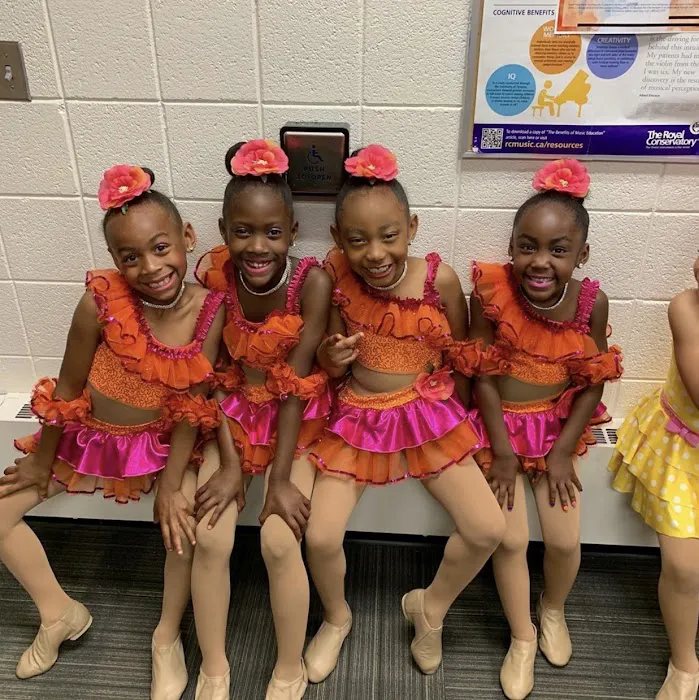 The Art of Dance Studio Picture 5