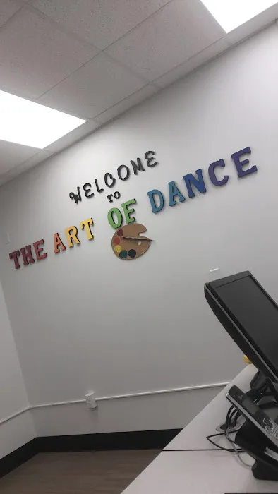 The Art of Dance Studio Picture 1