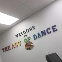 The Art of Dance Studio ico
