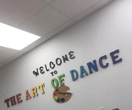 The Art of Dance Studio