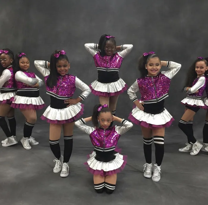 The Art of Dance Studio Picture 3