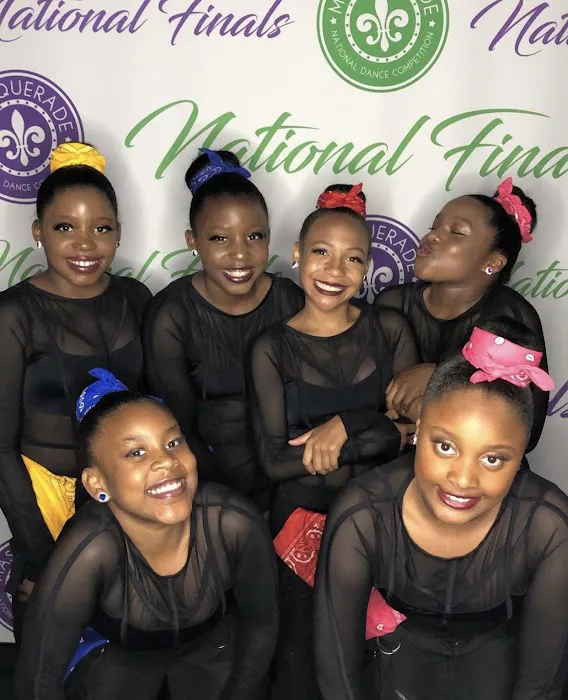 The Art of Dance Studio Picture 6