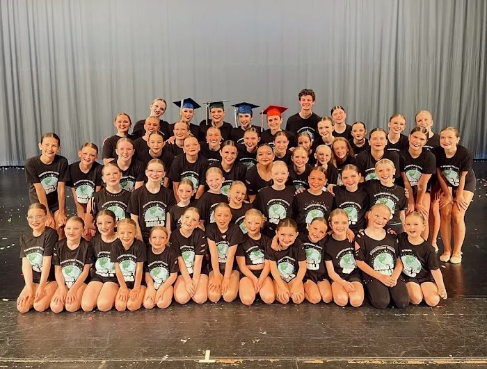 Spotlight Dance Studio Picture 6