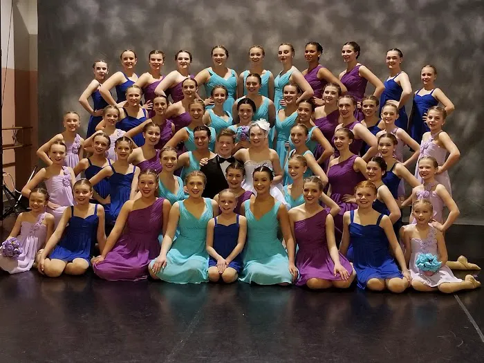 Spotlight Dance Studio Picture 4