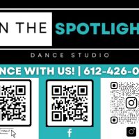 Spotlight Dance Studio ico