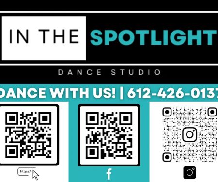 Spotlight Dance Studio