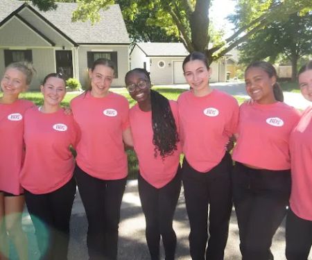 Bloom Dance Company