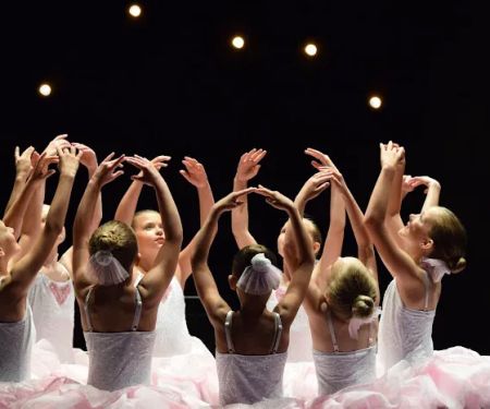 North Ballet Academy