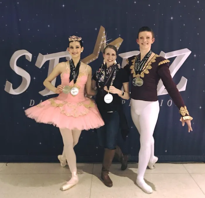 North Ballet Academy Picture 10
