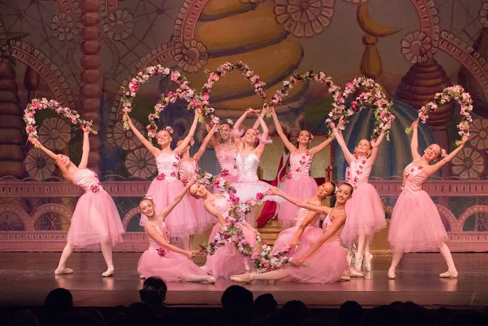 North Ballet Academy Picture 9