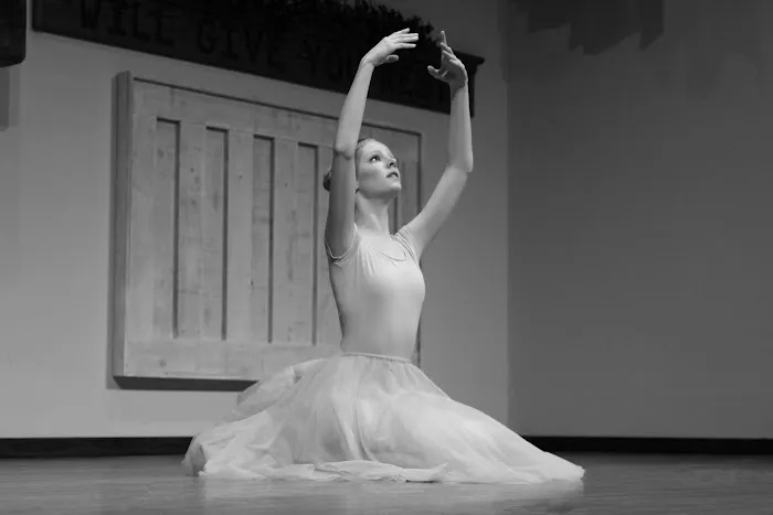 Soli Deo Gloria Academy of Ballet Picture 5