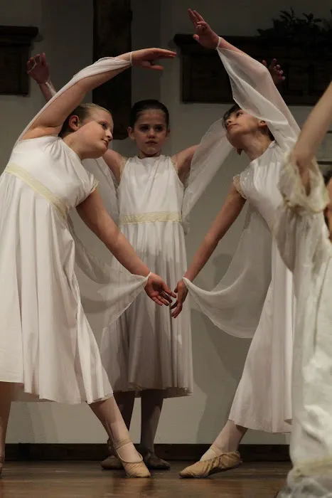 Soli Deo Gloria Academy of Ballet Picture 10