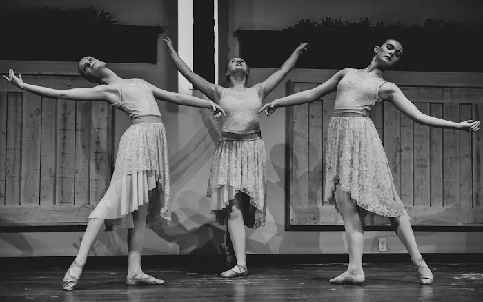 Soli Deo Gloria Academy of Ballet Picture 4