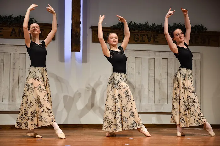Soli Deo Gloria Academy of Ballet Picture 2