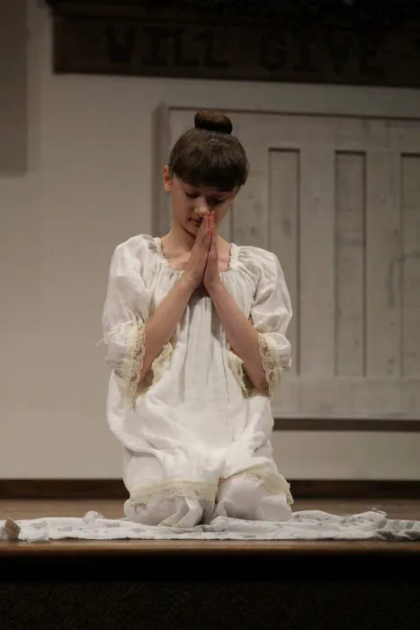 Soli Deo Gloria Academy of Ballet Picture 8