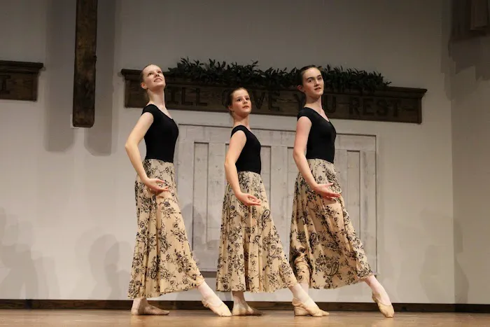 Soli Deo Gloria Academy of Ballet Picture 9