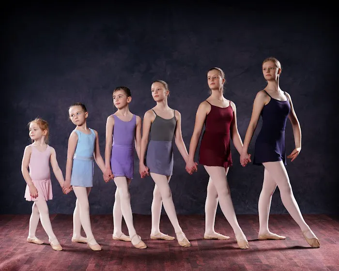 Soli Deo Gloria Academy of Ballet Picture 6