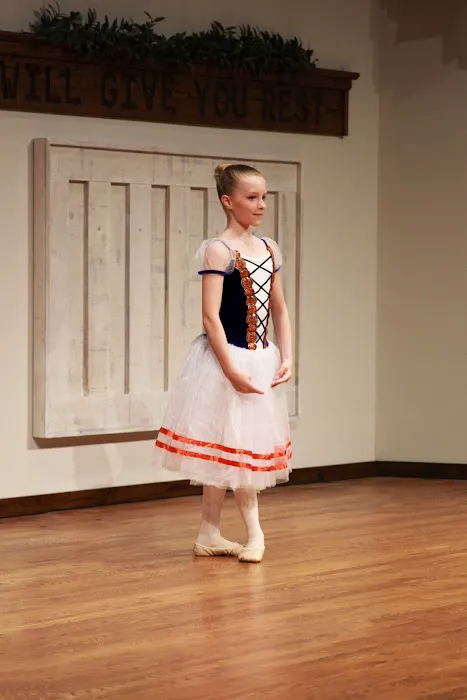 Soli Deo Gloria Academy of Ballet Picture 1