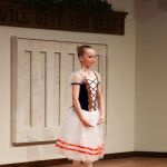 Soli Deo Gloria Academy of Ballet