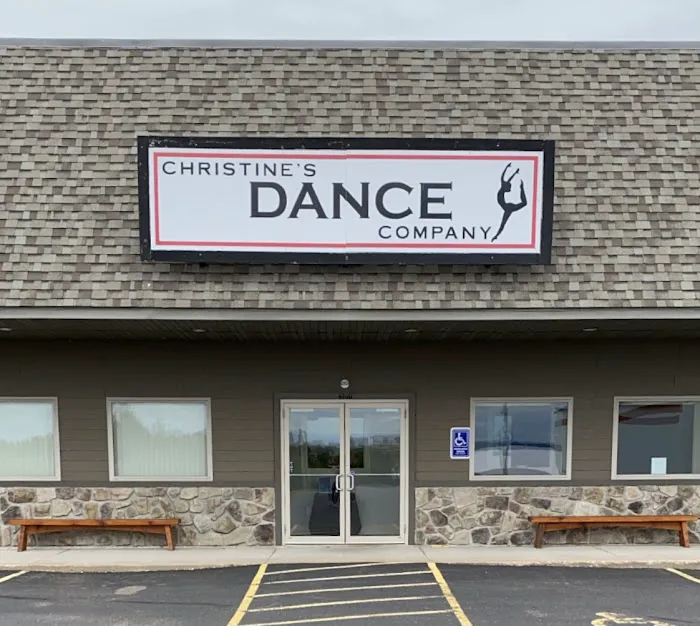 Christine's Dance Company Picture 9